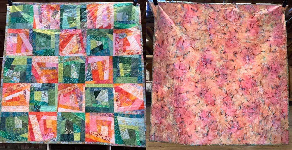 2024 Quilt Auction